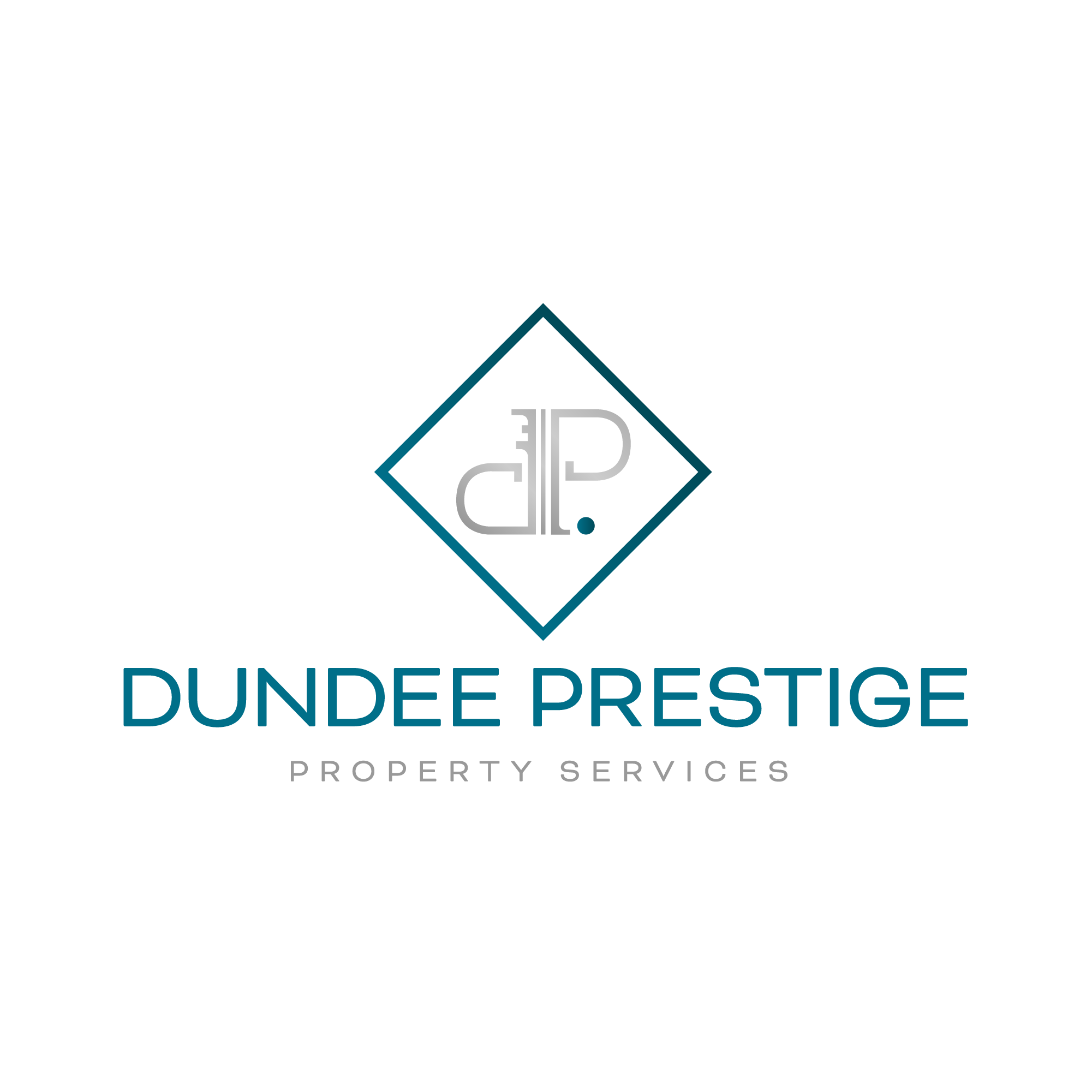 Dundee Prestige Property Services Brand Identity